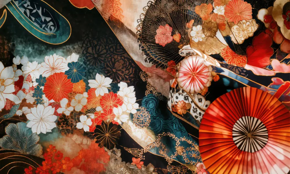Comment entretenir son kimono en satin ?