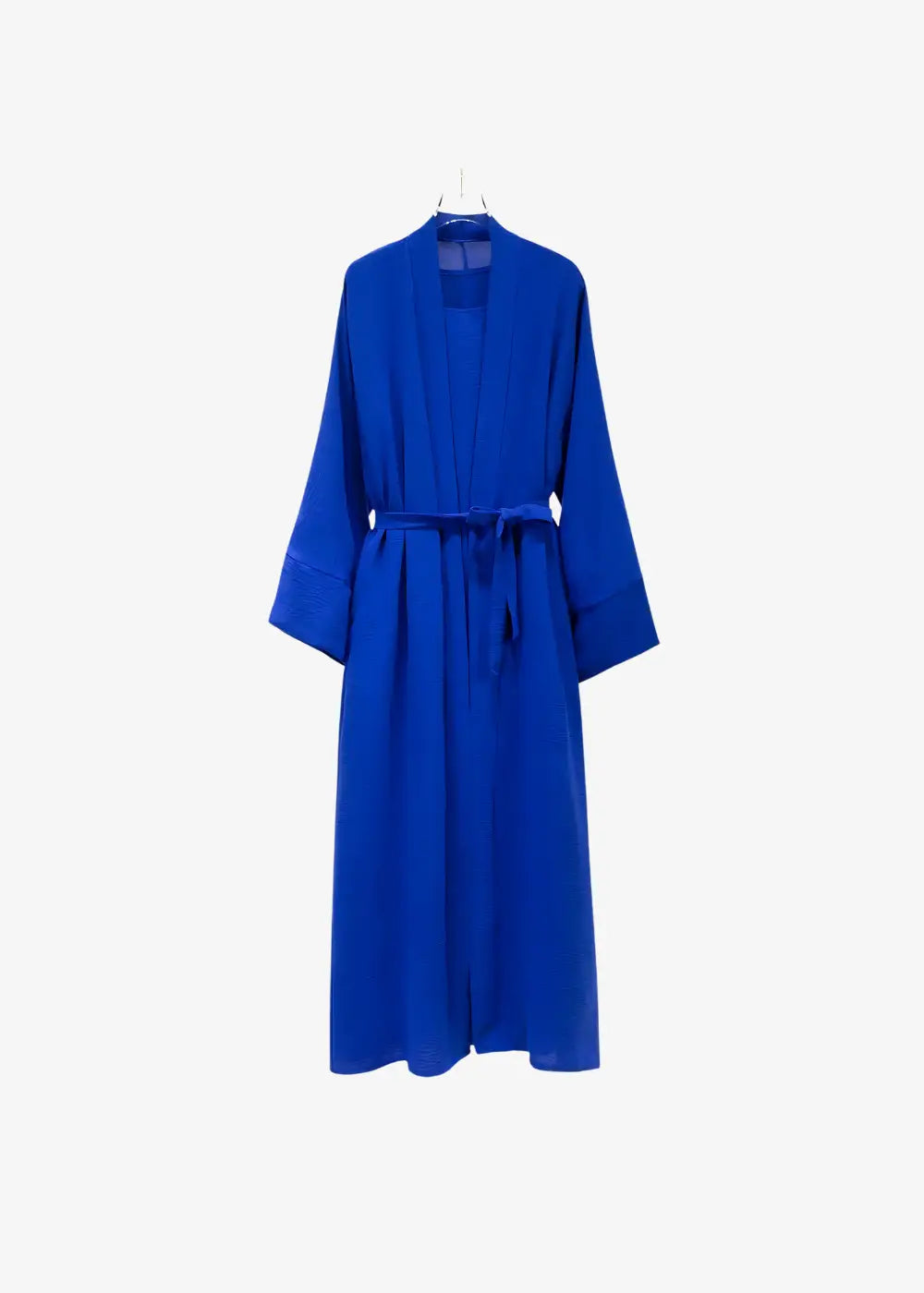 Abaya Kimono 2 Pièces