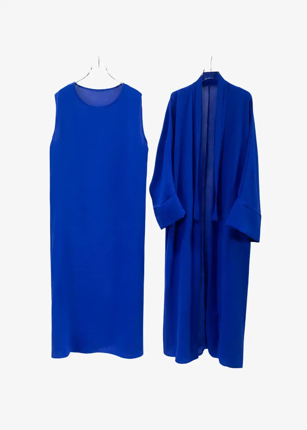 Abaya Kimono 2 Pièces