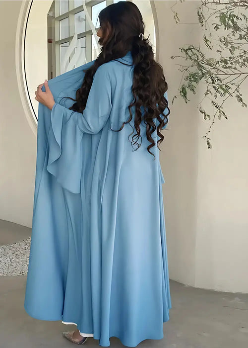 Abaya Kimono Chic
