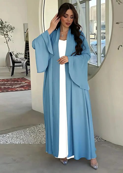 Abaya Kimono Chic