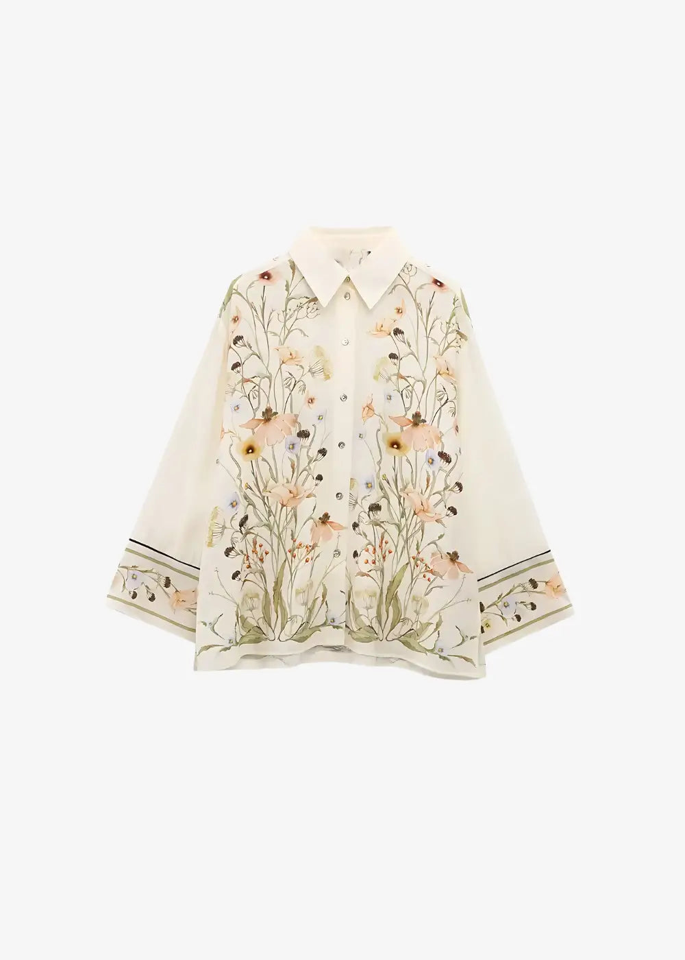 Ensemble Kimono Court et Pantalon