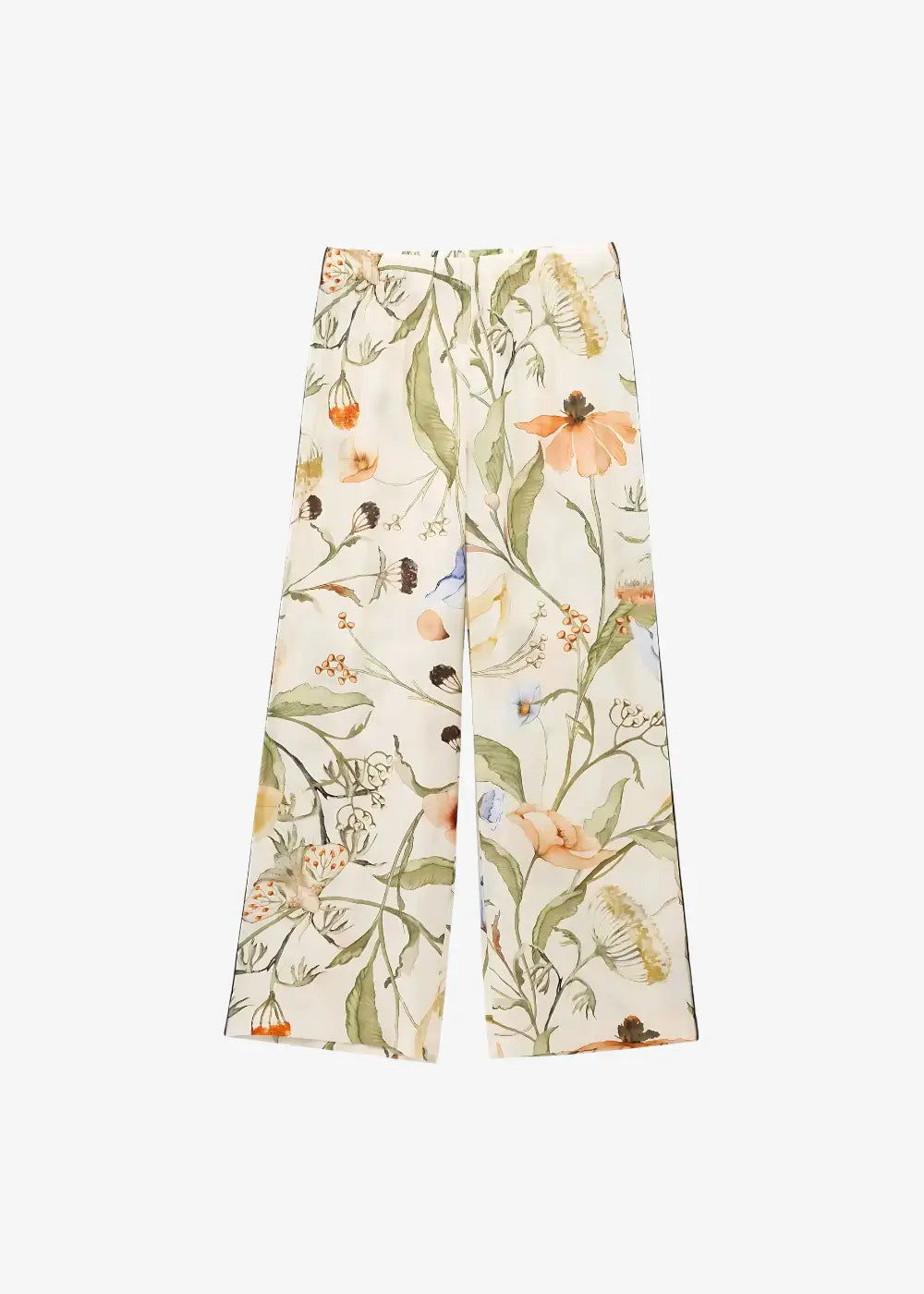 Ensemble Kimono Court et Pantalon