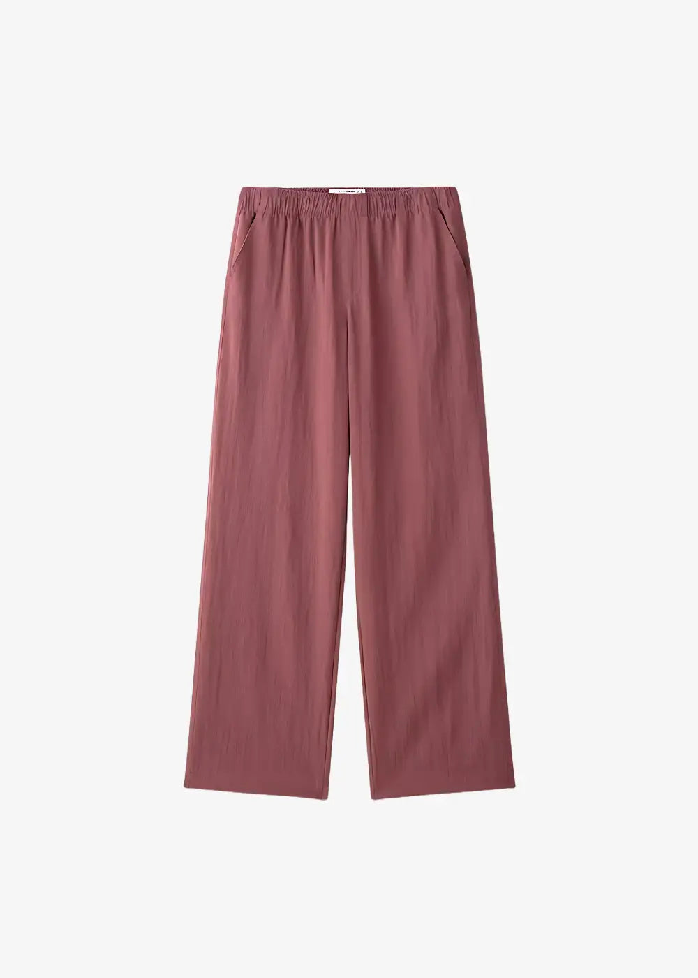 Ensemble Kimono Et Pantalon Femme Rose Foncé