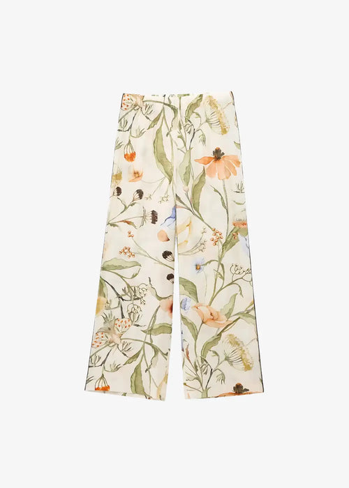 Ensemble Pantalon Kimono