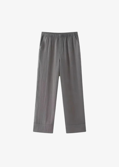 Ensemble pantalon Kimono Habillé
