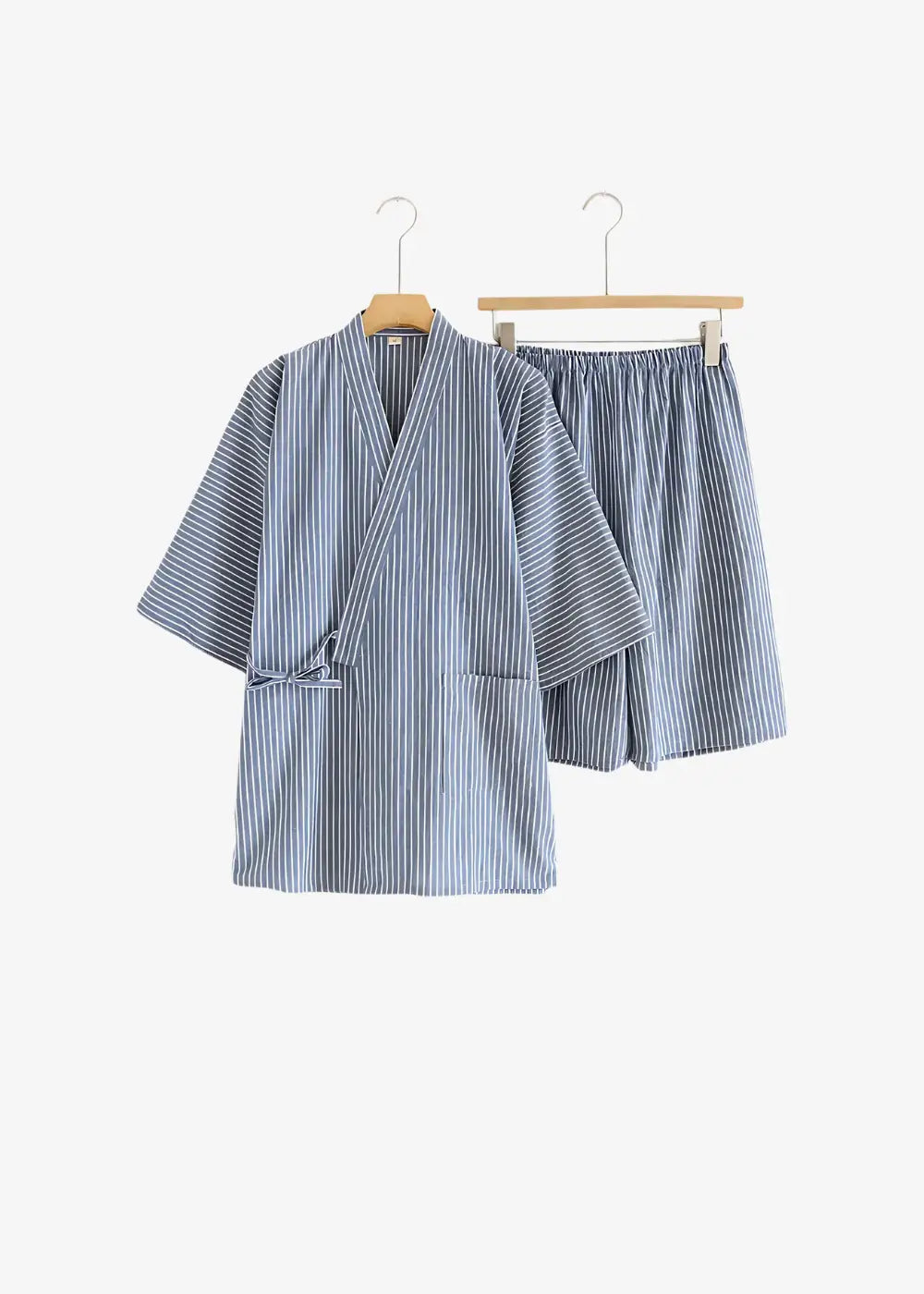 Ensemble pyjama homme | Short et kimono