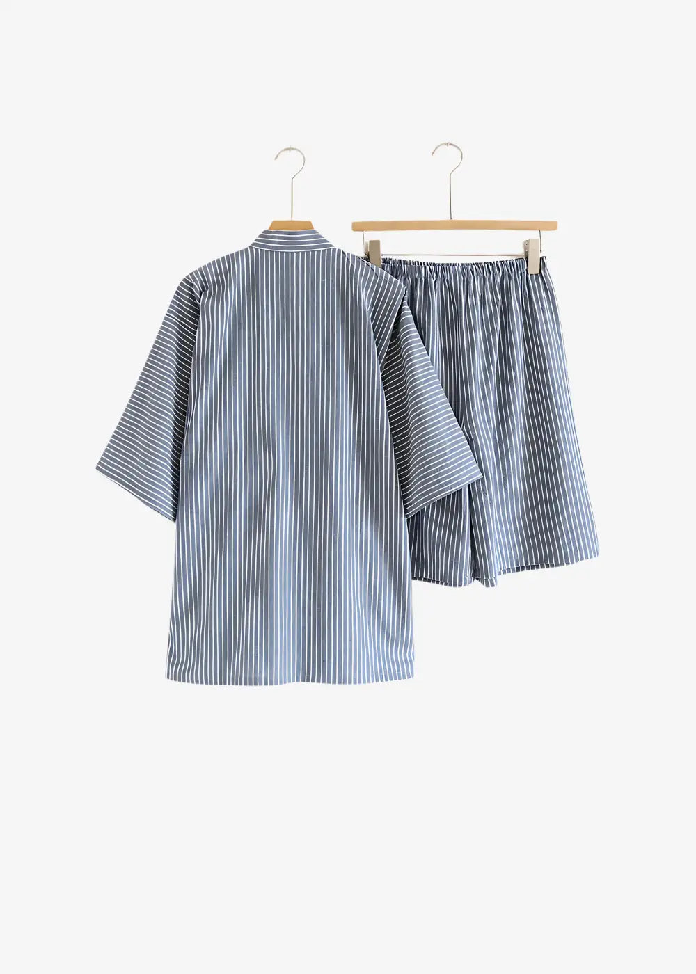 Ensemble pyjama homme | Short et kimono