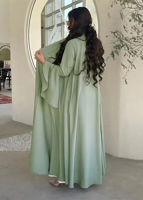 Kimono Abaya Dubai