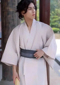 Kimono Ample Japonais Homme