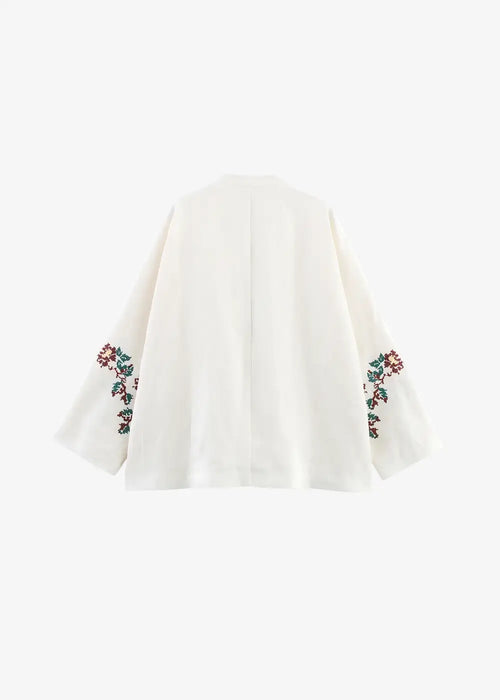 Kimono Beige Court