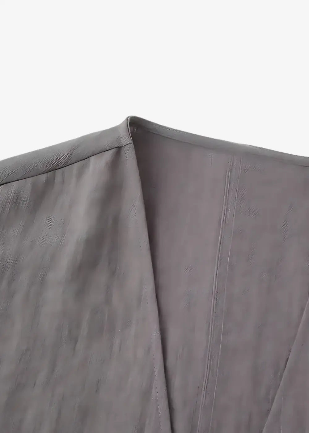 Kimono Court Habillé