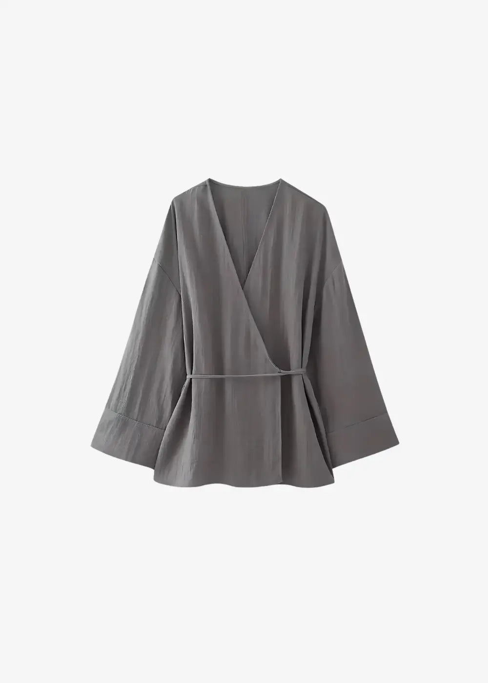 Kimono Court Habillé