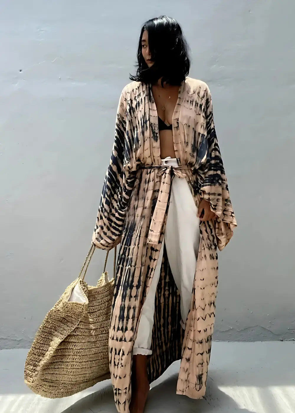 Kimono de Plage 2025