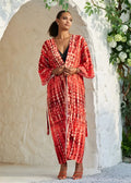 Kimono De Plage Bohème