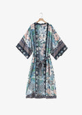 Kimono Femme Long Imprimé