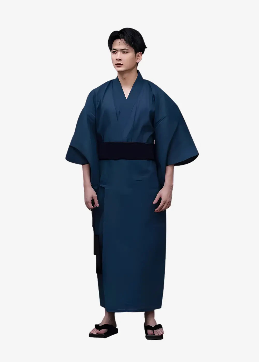 Kimono Homme Japon