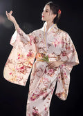 Kimono Japonais de Cérémonie Femme