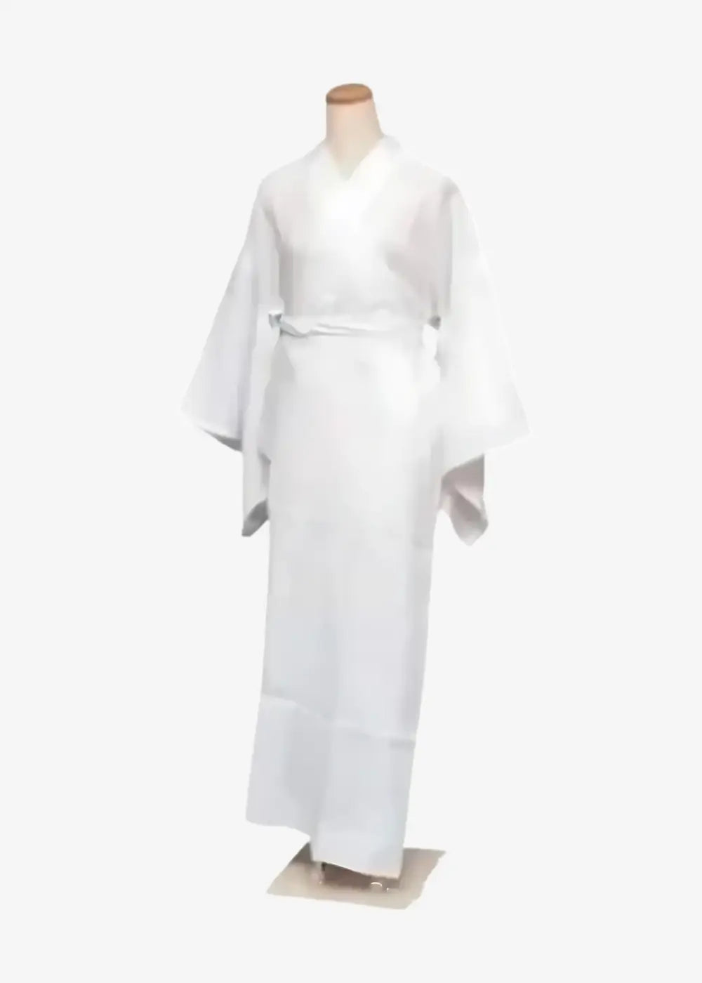 Kimono Japonais Femme Blanc