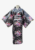 Kimono Japonais Femme Chic