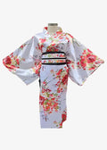 Kimono Japonais Femme Mariage