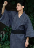 Kimono Long Homme Japonais