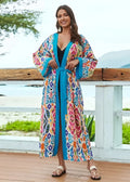 Kimono Long Leger