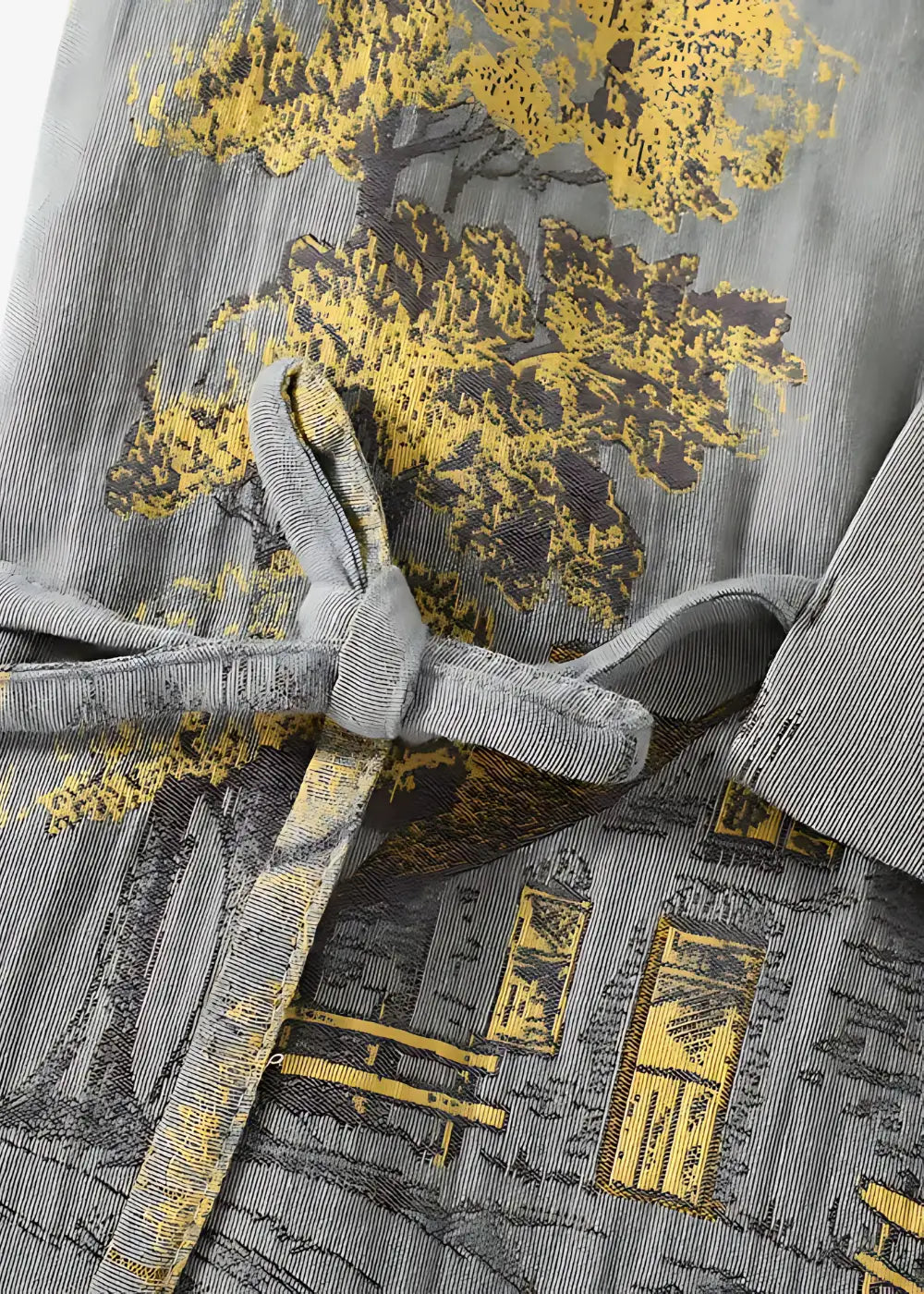 Kimono Pyjama Homme Léger