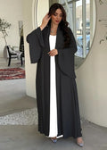 Kimono Robe Abaya