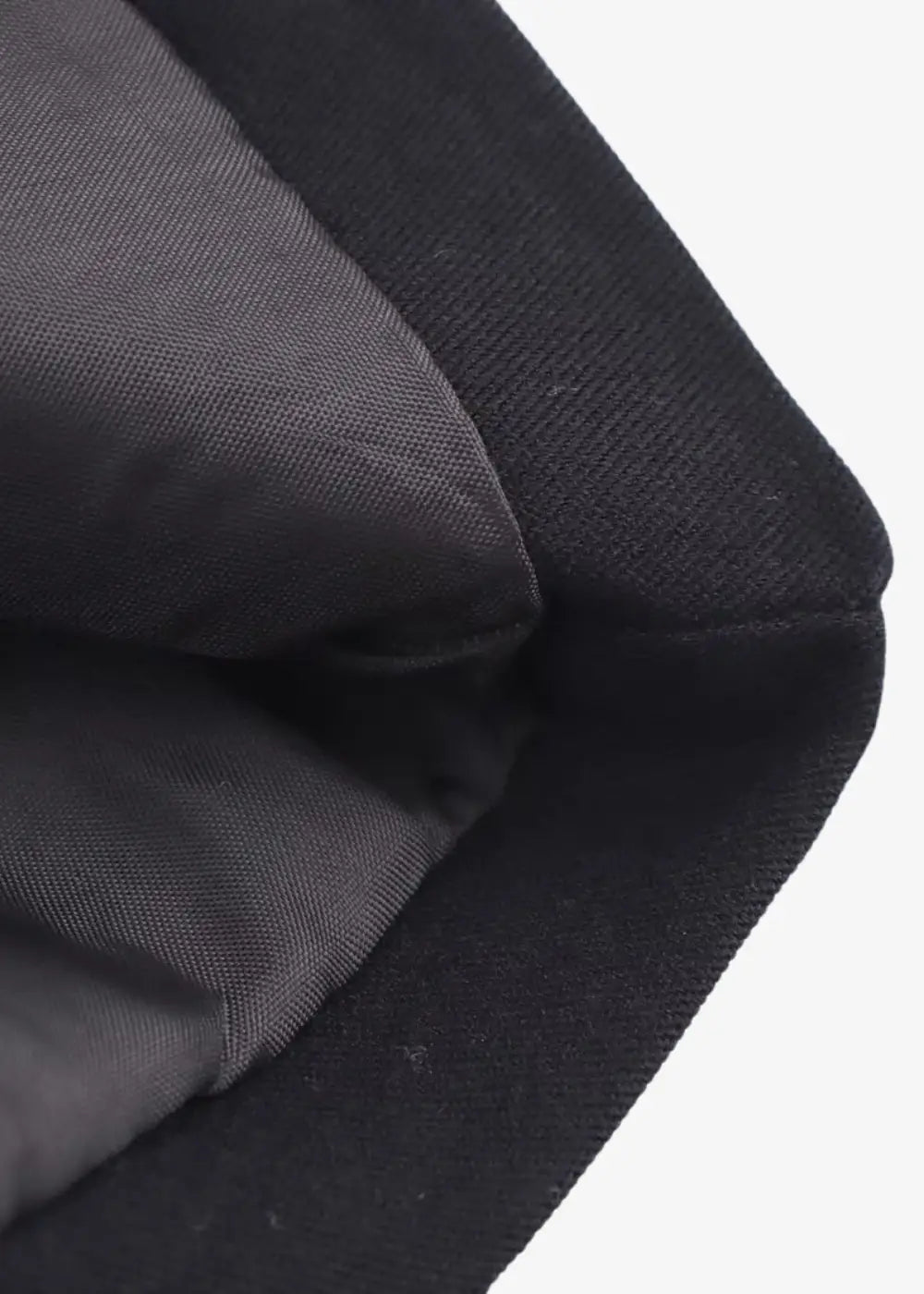 Manteau Kimono Noir Femme