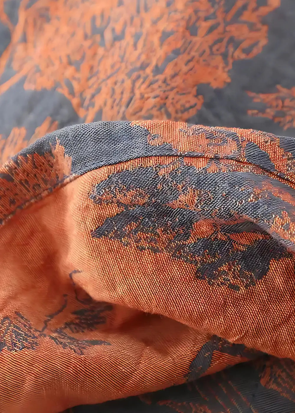 Peignoir De Bain Homme Kimono