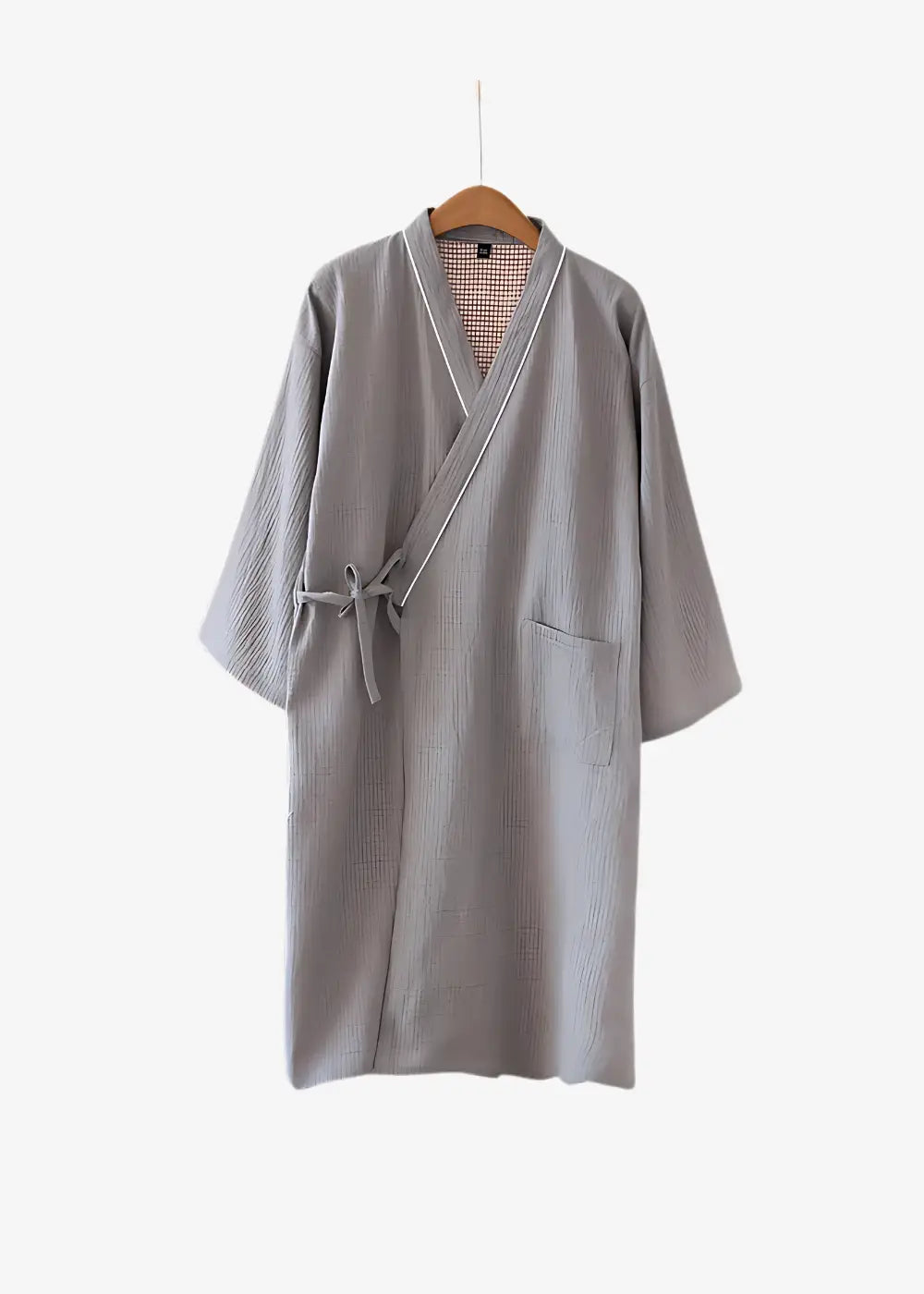Peignoir Kimono Doux