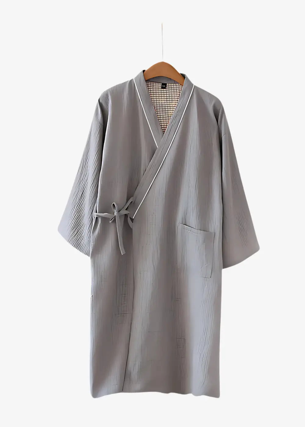 Peignoir Kimono Doux