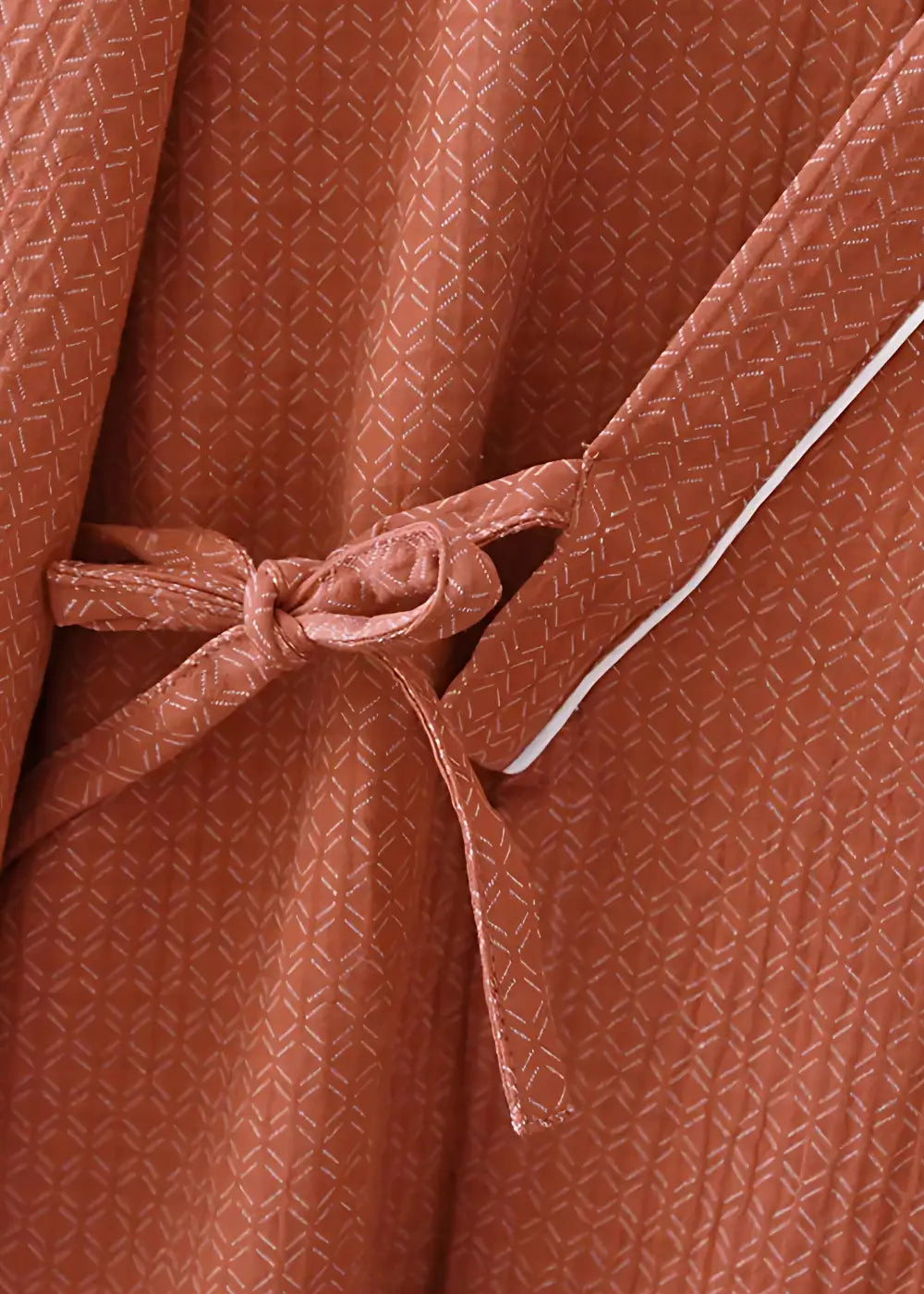 Peignoir Kimono Léger