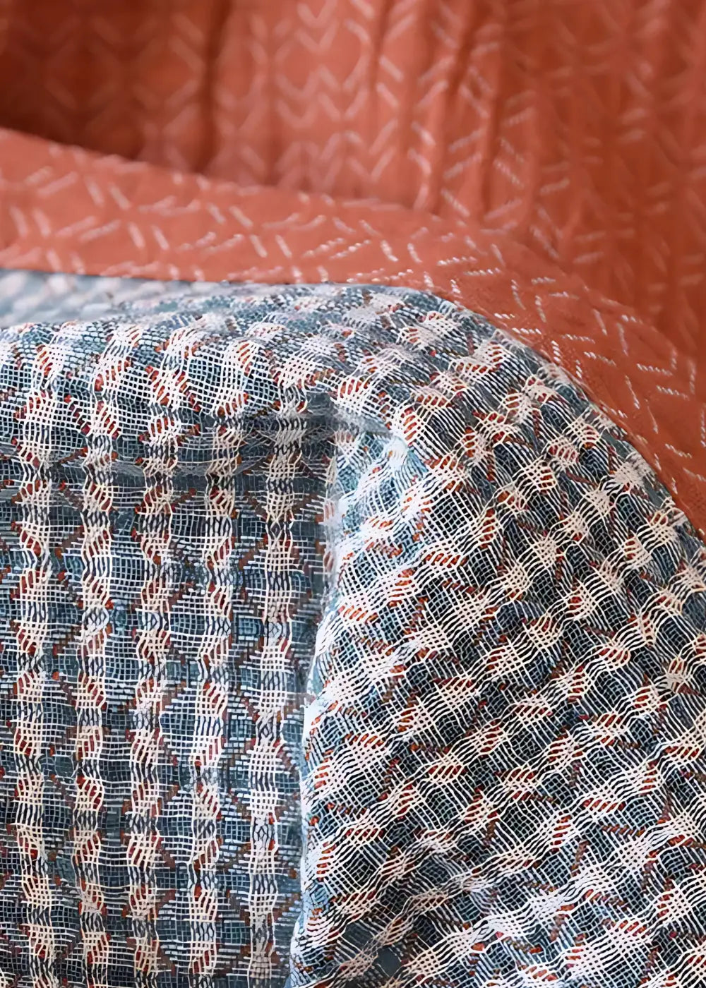 Peignoir Kimono Léger