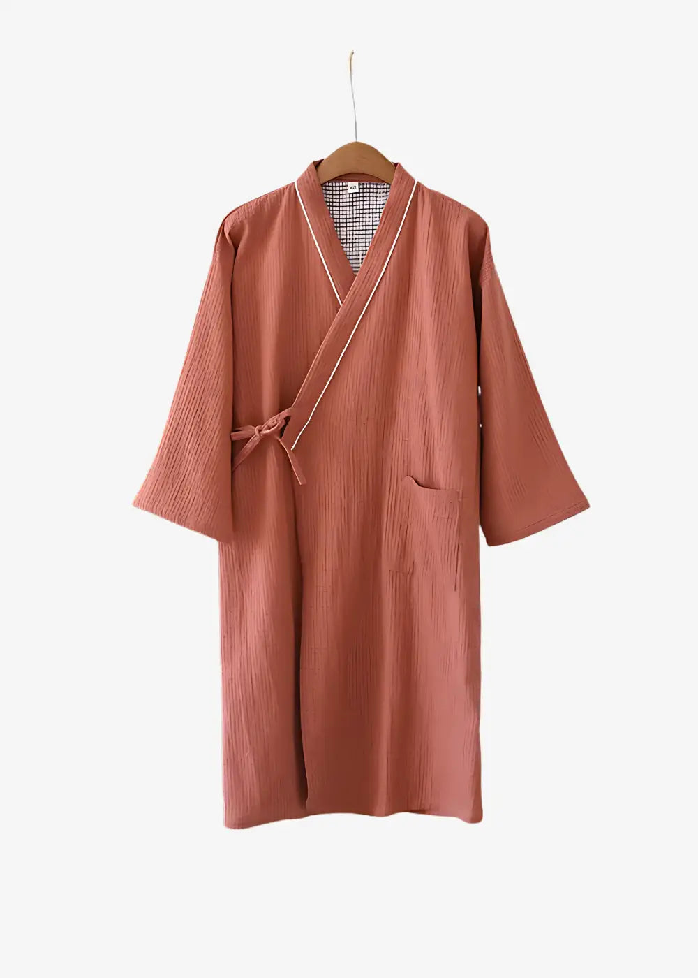 Peignoir Kimono Léger