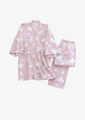 Pyjama Kimono Femme Tendance