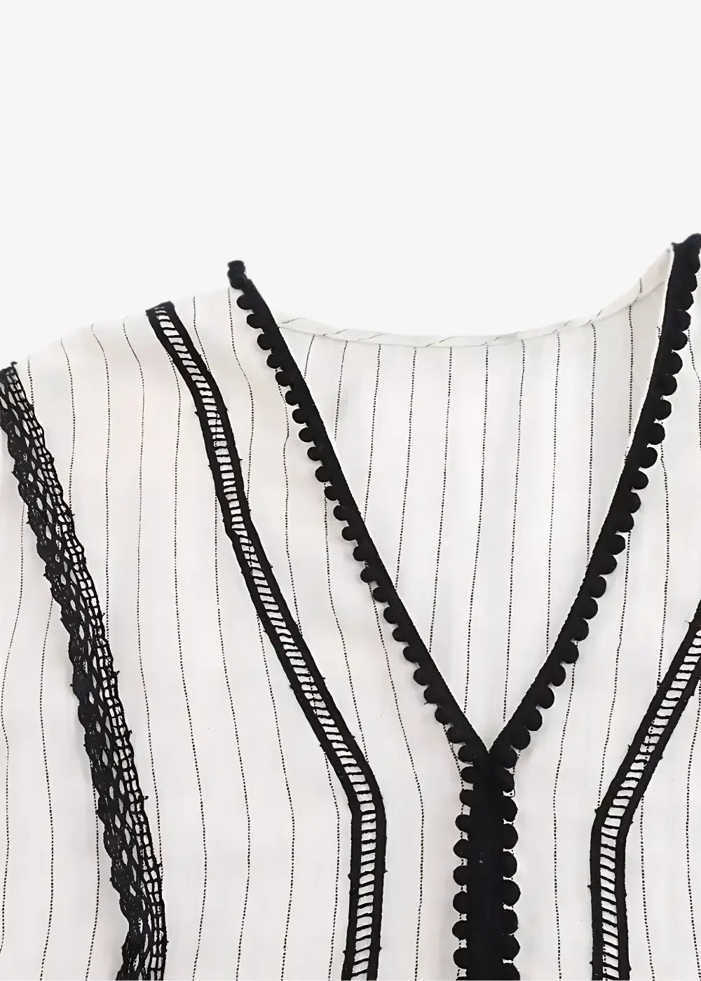 Robe Kimono Femme Blanche