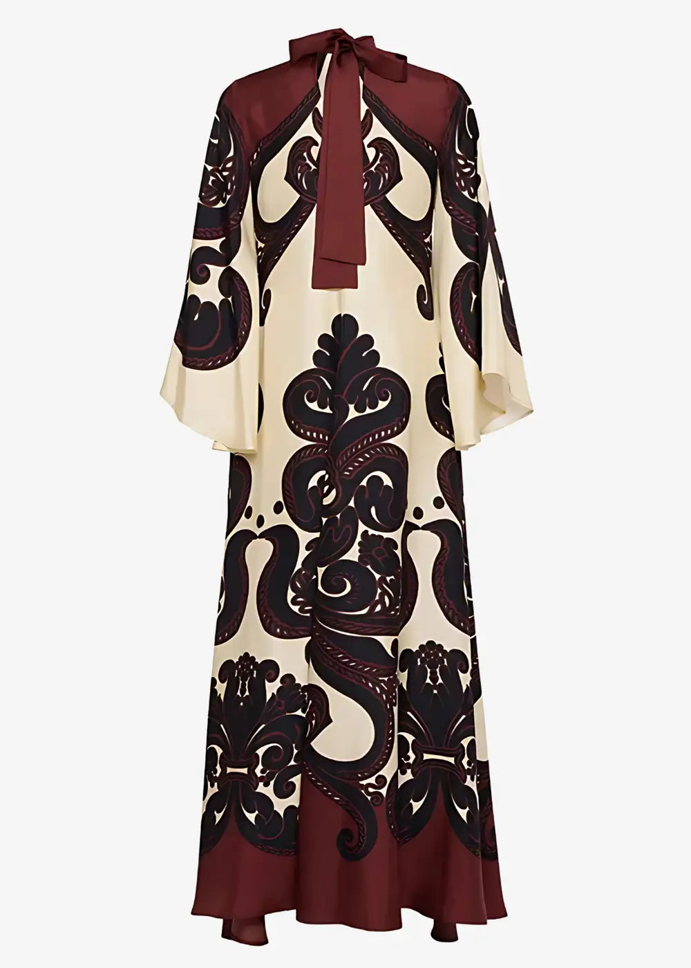 Robe Kimono Femme De Soirée