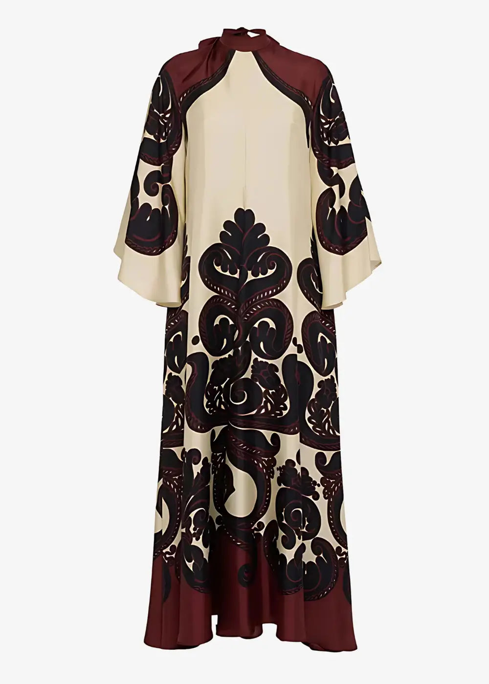 Robe Kimono Femme De Soirée