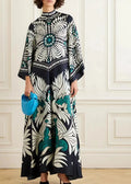 Robe Kimono Femme Vintage