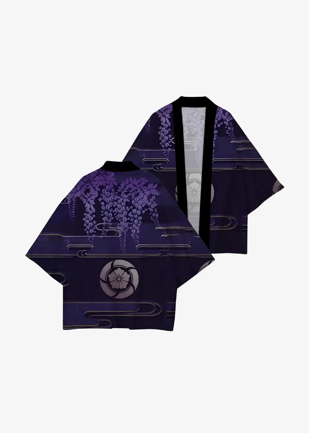 Veste Kimono 2025