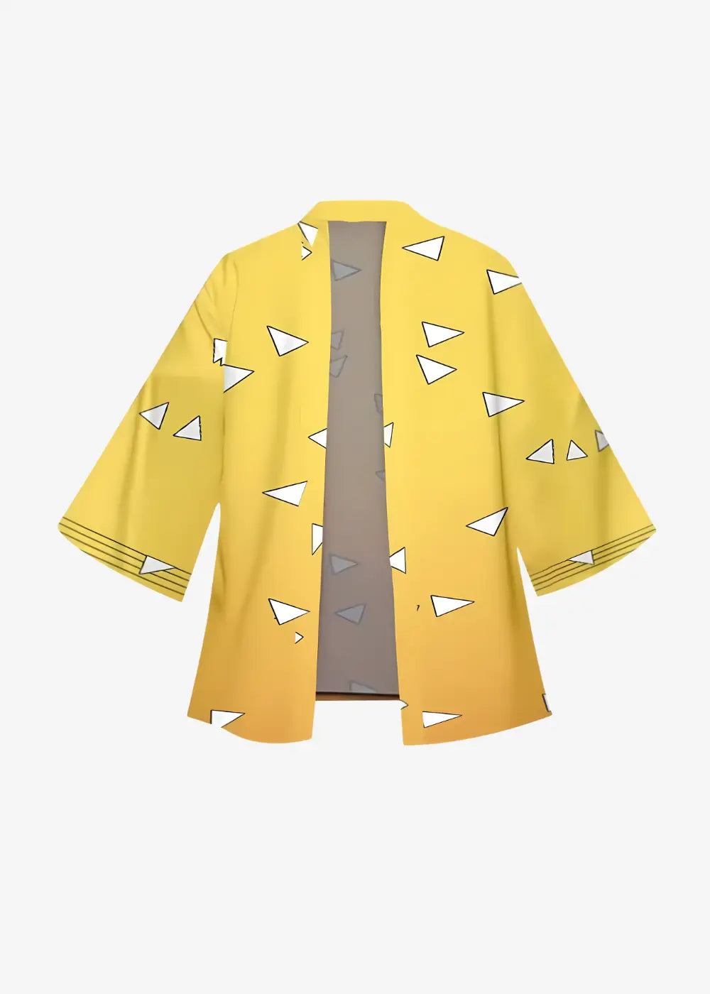 Veste Kimono Animé