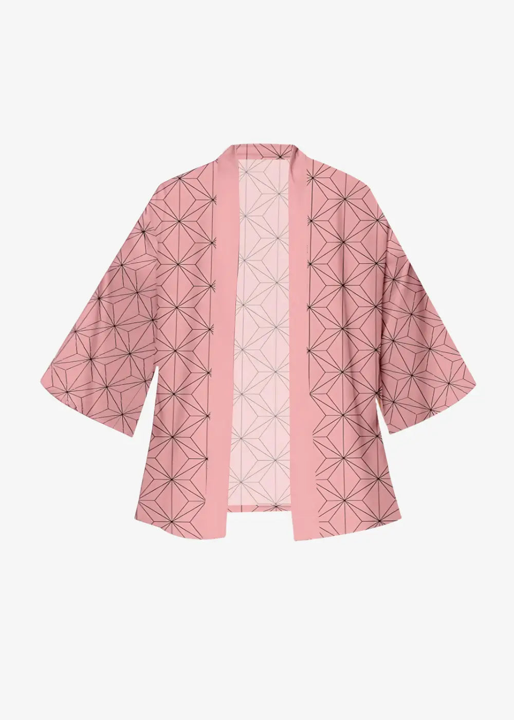 Veste Kimono Animé