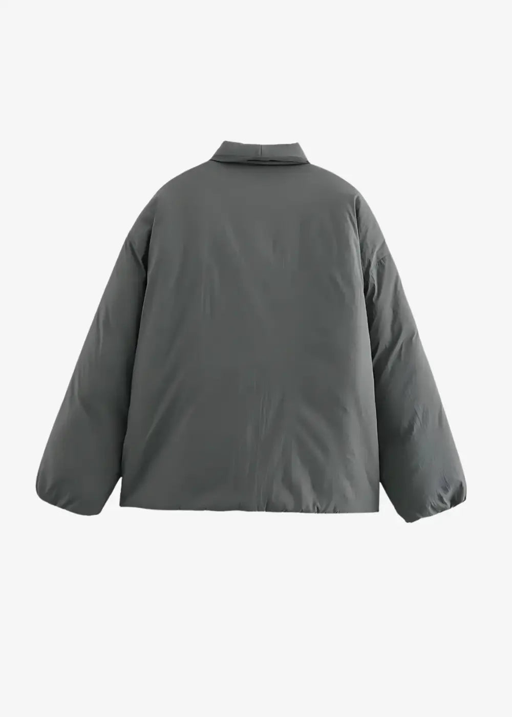 Veste Kimono Épaisse Femme