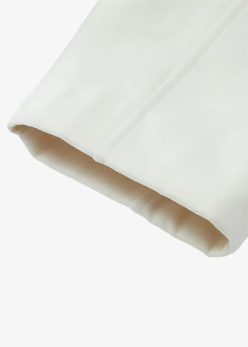 Veste Kimono Femme Beige