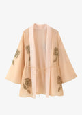 Veste Kimono Femme Été