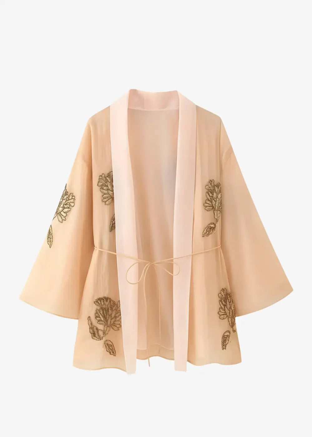 Veste Kimono Femme Été