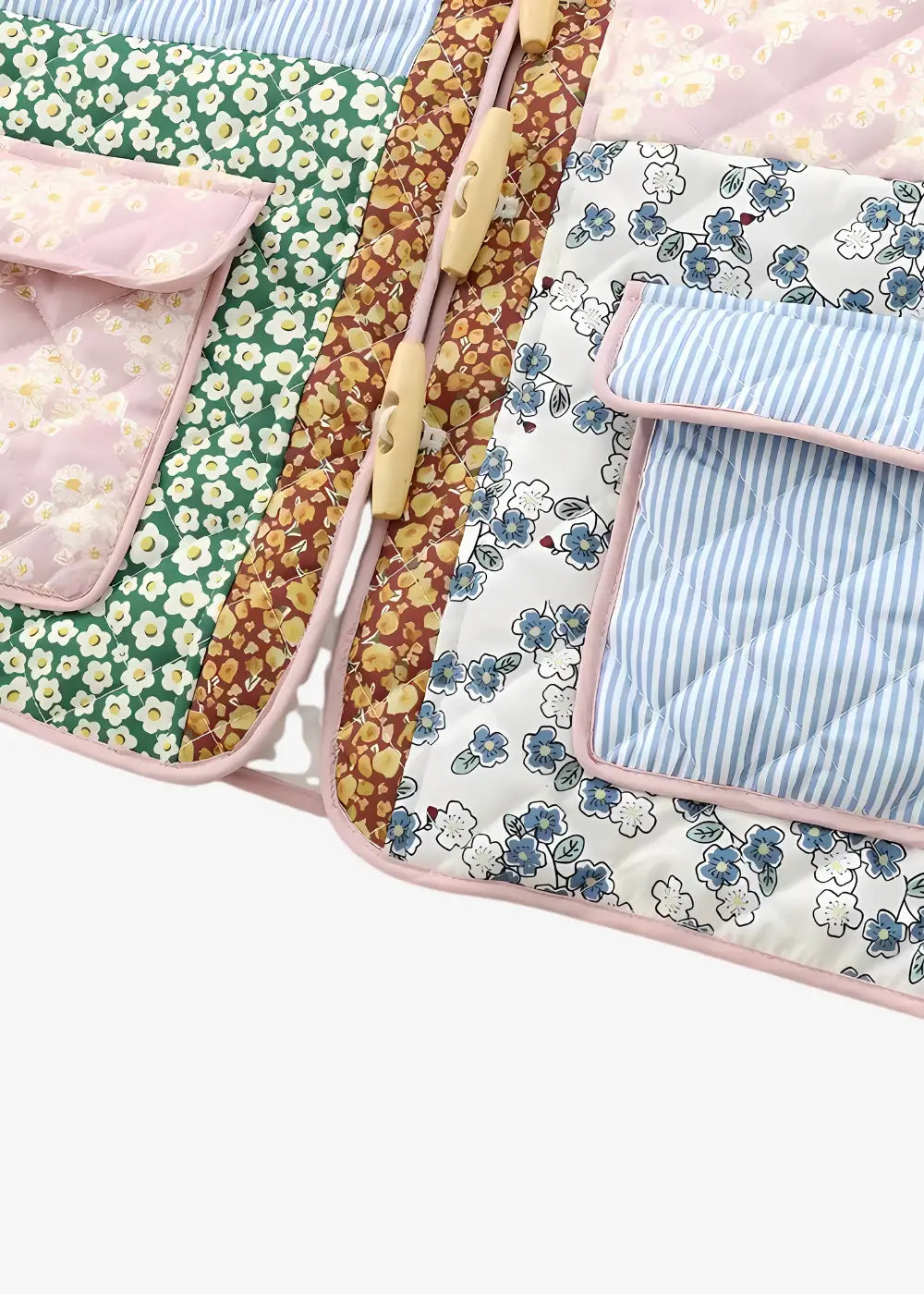 Veste Kimono Femme Fashion