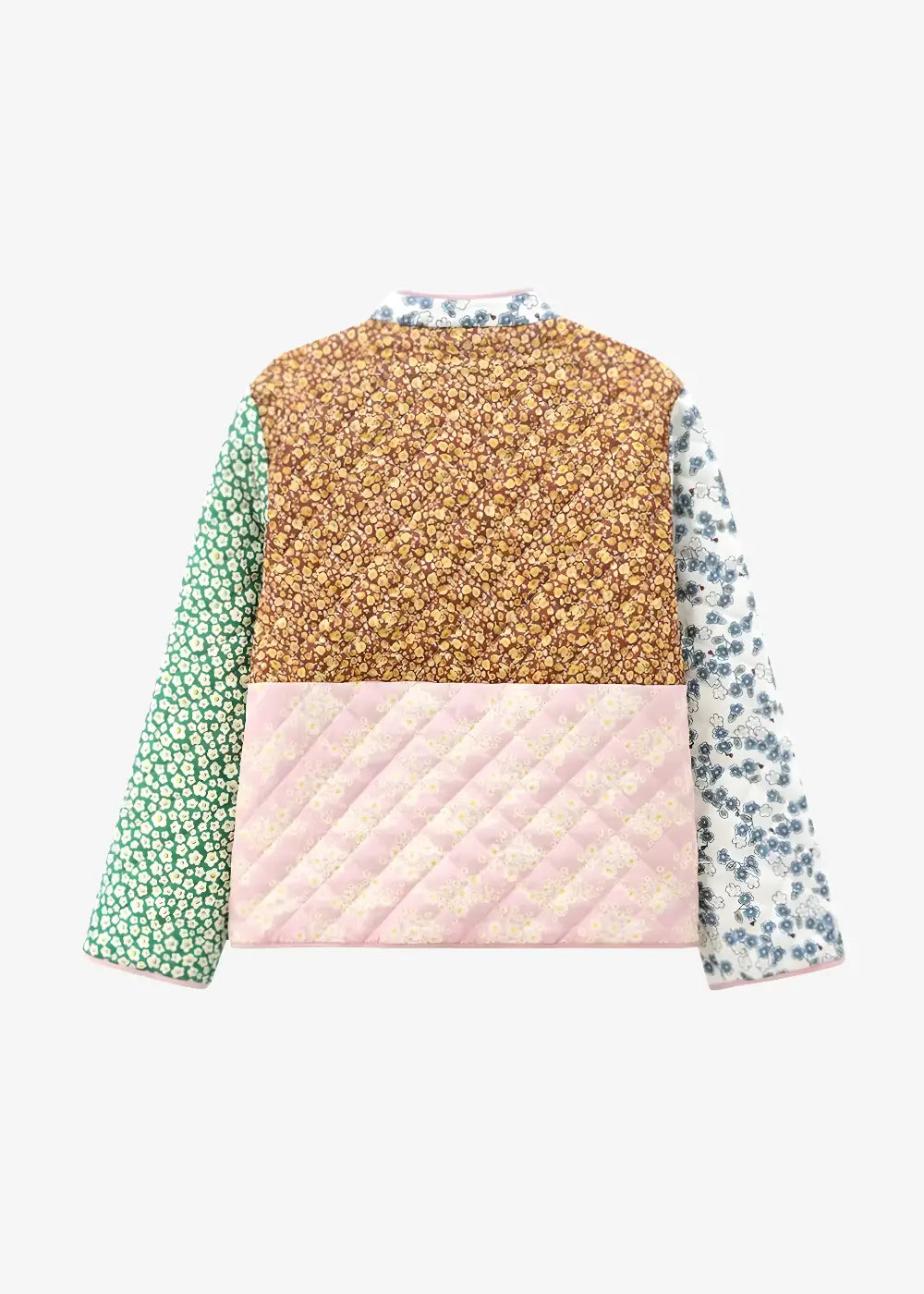 Veste Kimono Femme Fashion